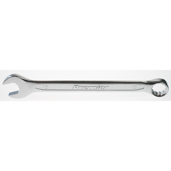 Sealey Combination spanner 13mm (cold stamped)