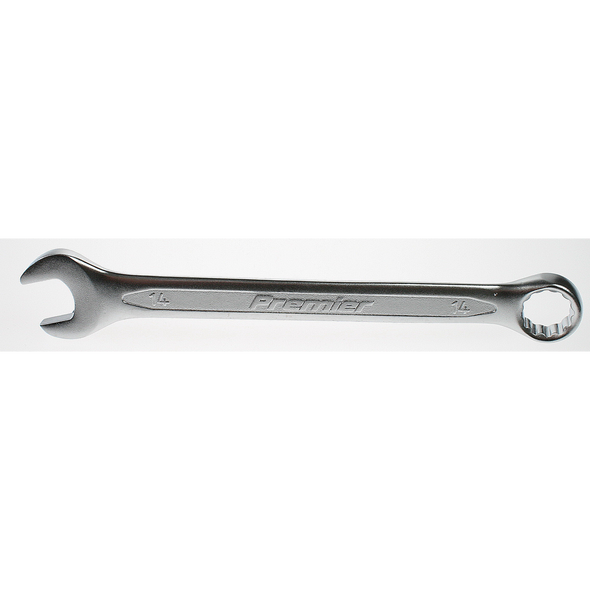 Sealey Combination spanner 14mm (cold stamped)