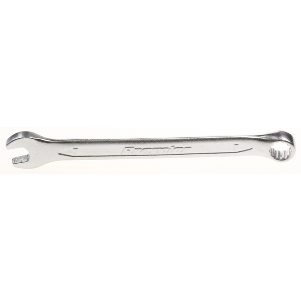 Sealey Open end/12pt walldrive ring spanner 7mm