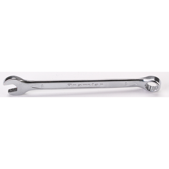 Sealey Combination spanner 9mm