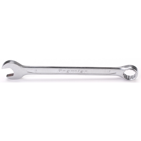 Sealey Combination spanner 15mm