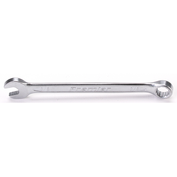 Sealey Combination spanner 3/8"