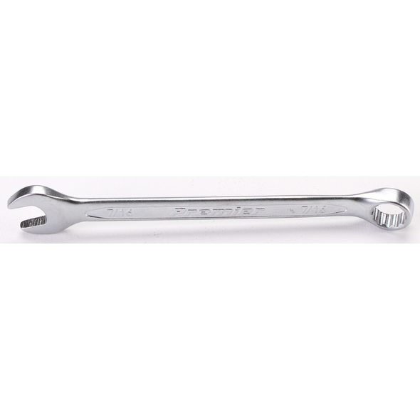 Sealey Combination spanner 7/16"