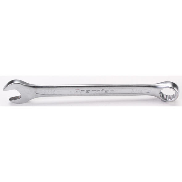 Sealey Combination spanner 9/16"