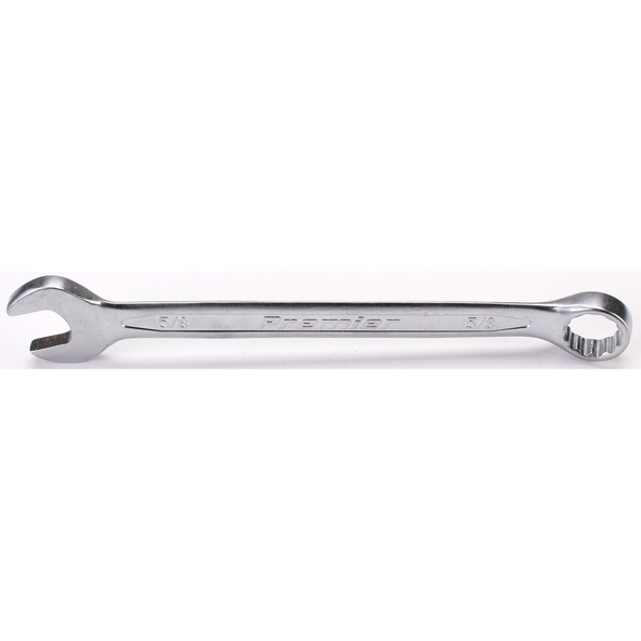 Sealey Combination spanner 5/8"