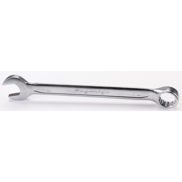 Sealey Combination spanner 3/4"
