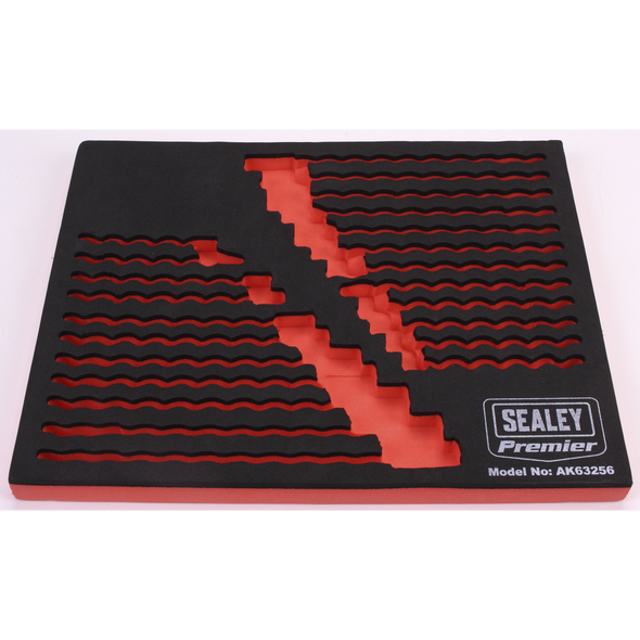 Sealey Foam Tray for AK63256