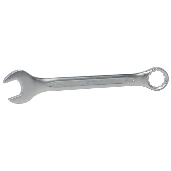 Sealey Combination Spanner 34mm (Jumbo)