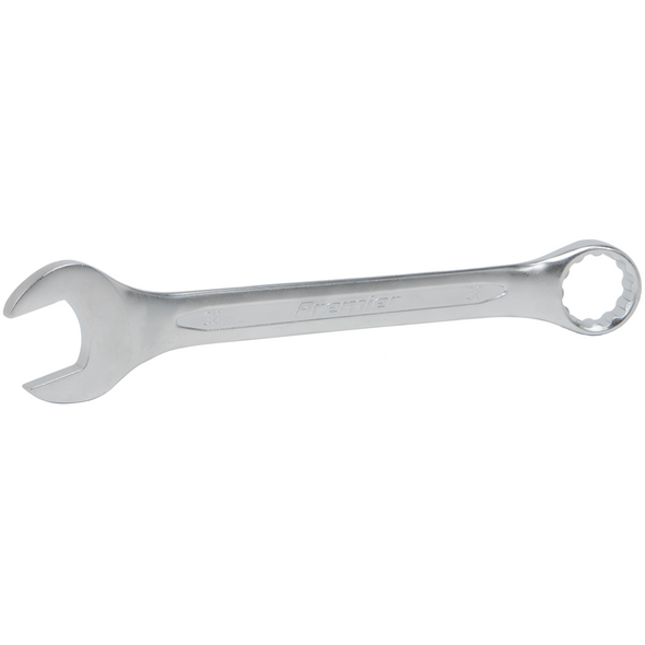 Sealey Combination Spanner 38mm (Jumbo)