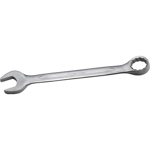 Sealey Combination Spanner 50mm (Jumbo)