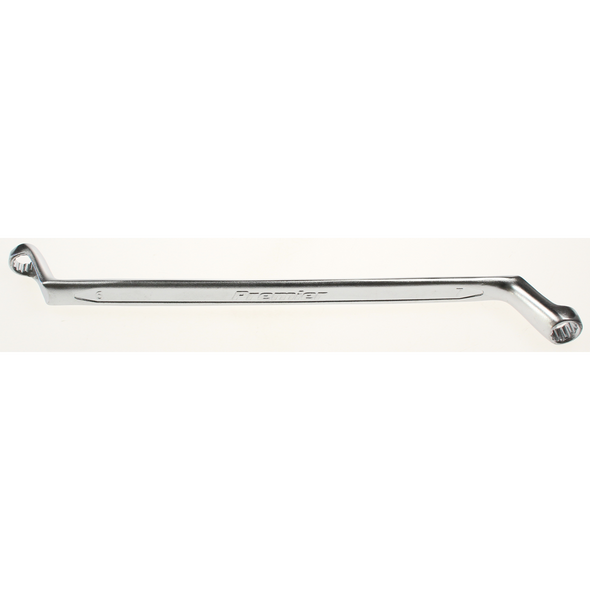 Sealey Offset double ring spanner 6x7mm