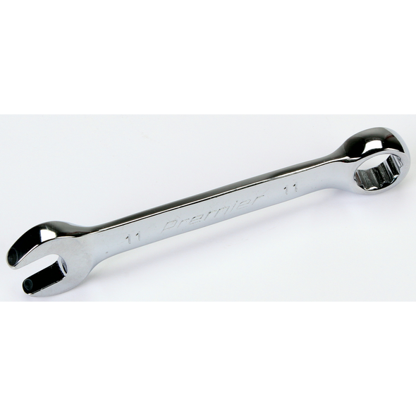 Sealey Stubby combination spanner 11mm
