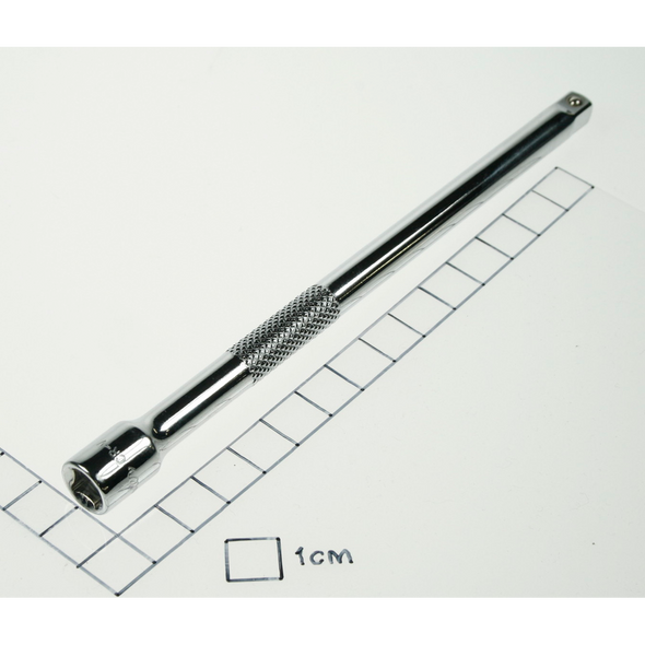 Sealey 150mm extension bar 1/4"