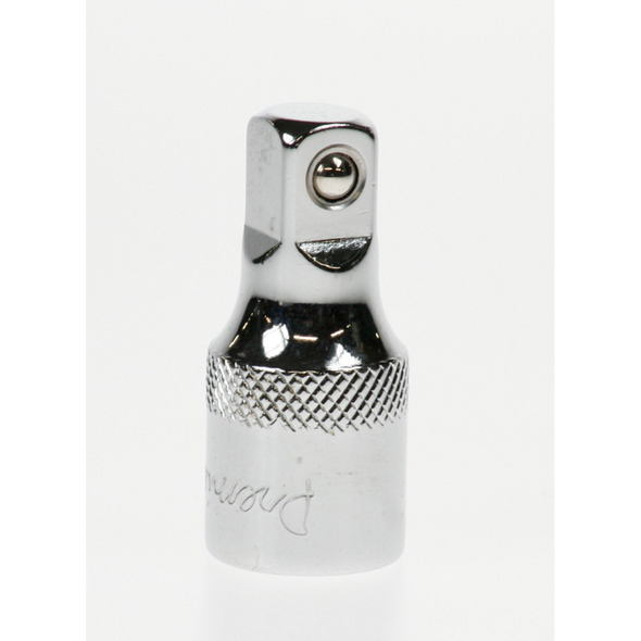 Sealey 3/8"sq drive,extension bar 38mm