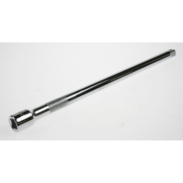Sealey 3/8"sq drive,extension bar 250mm