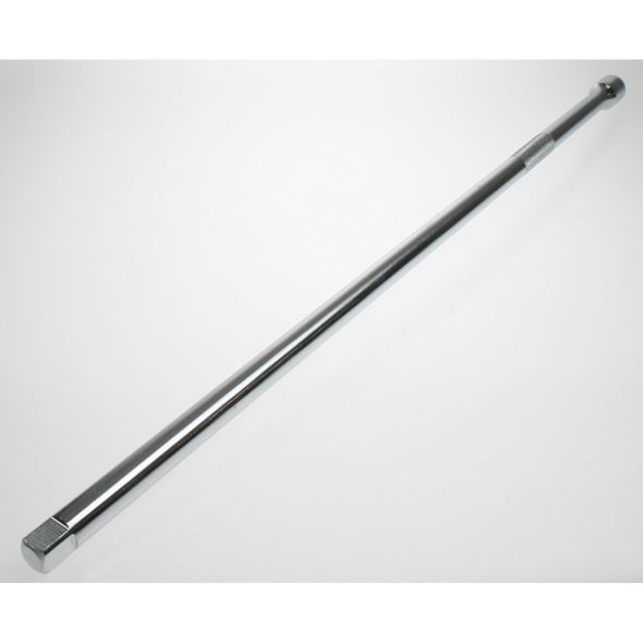 Sealey 3/8"sq drive,extension bar 450mm