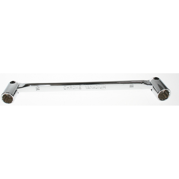 Sealey Flex head socket 10x11mm