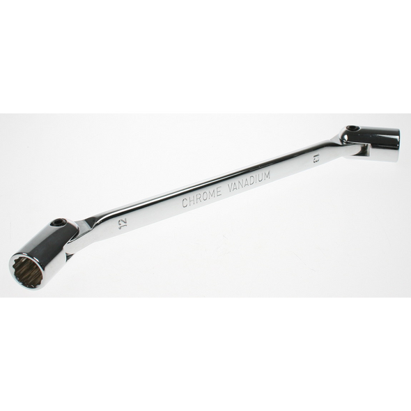 Sealey Flex head socket 12x13mm
