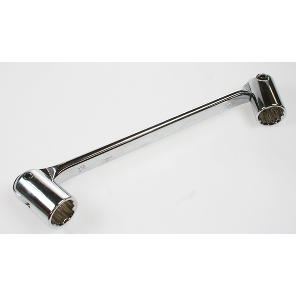 Sealey Flex head socket 16x17mm