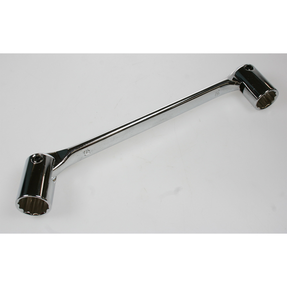 Sealey Flex head socket 18x19mm