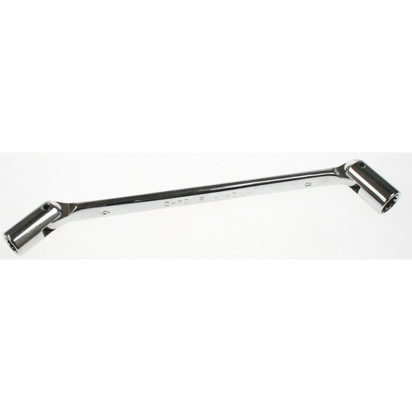Sealey Flex head socket 8x9mm