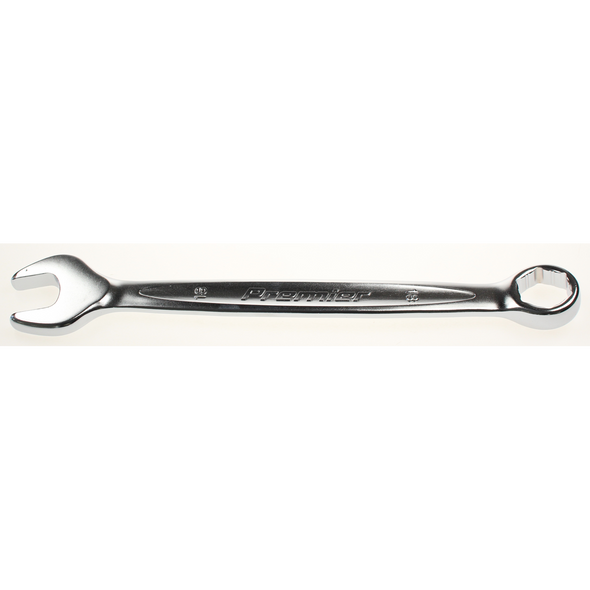 Sealey Combination spanner 18mm 6pt