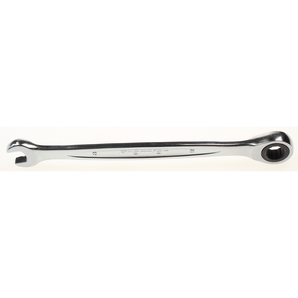 Sealey Ratchet combination spanner 8mm 12pt