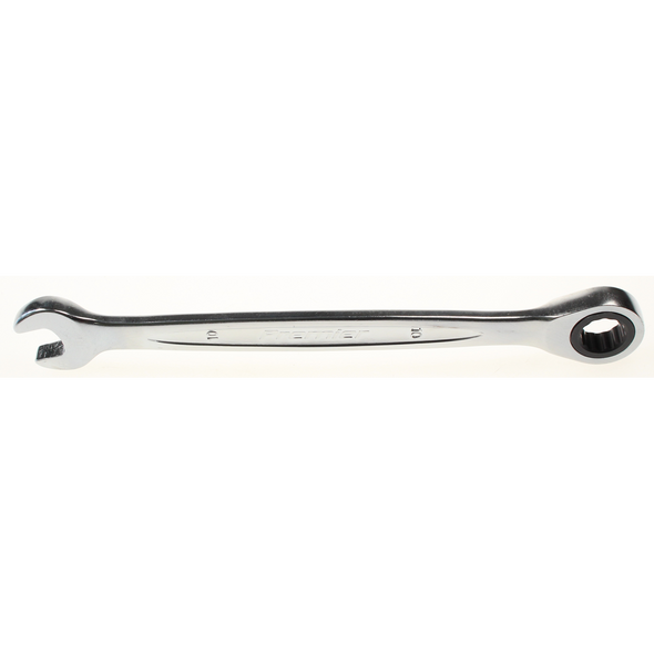Sealey Ratchet combination spanner 10mm 12pt