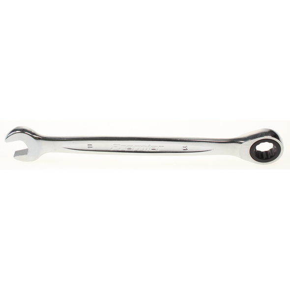 Sealey Ratchet combination spanner 11mm 12pt