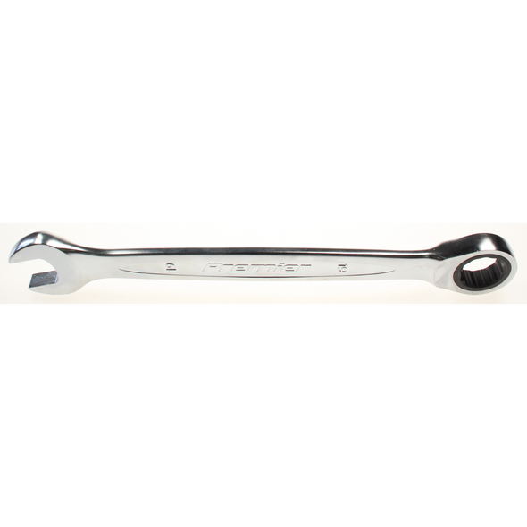 Sealey Ratchet combination spanner 19mm 12pt