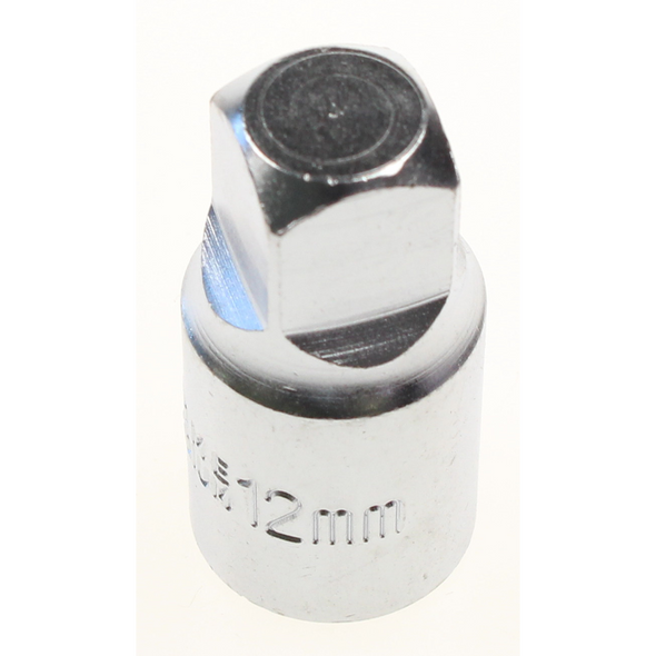 Sealey Drain plug key square 12mm