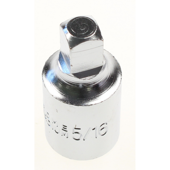 Sealey Drain plug key square 5/16"
