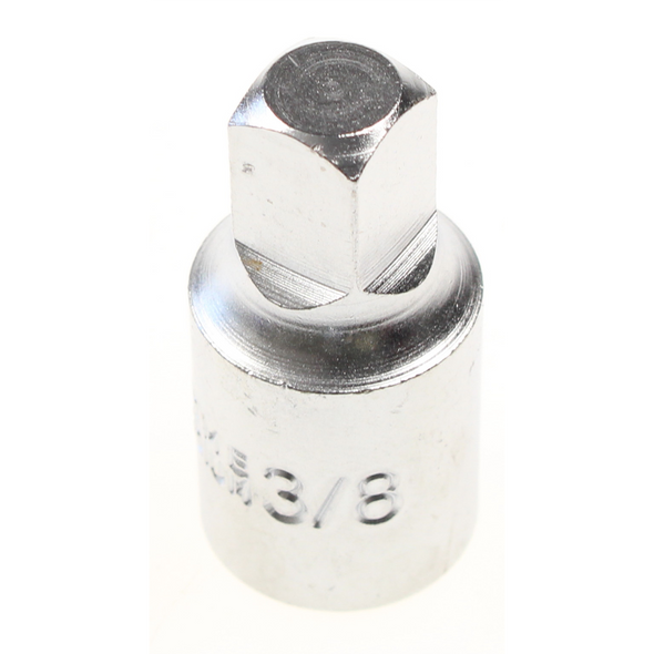 Sealey Drain plug key square 3/8"