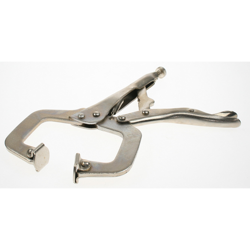 Sealey Locking "c" clamp 175mm