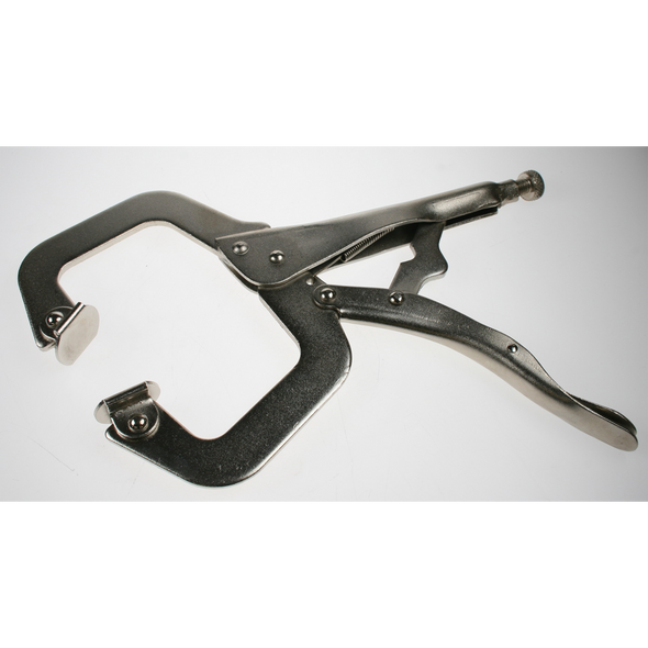 Sealey Locking "c" clamp 275mm