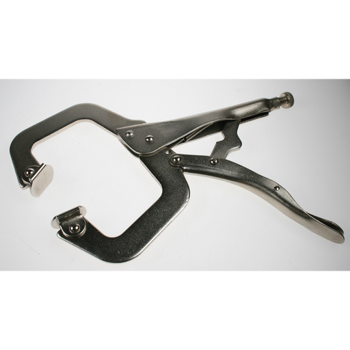 Sealey Locking "c" clamp 275mm