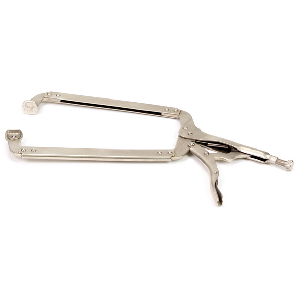 Sealey Locking "c" clamp 450mm