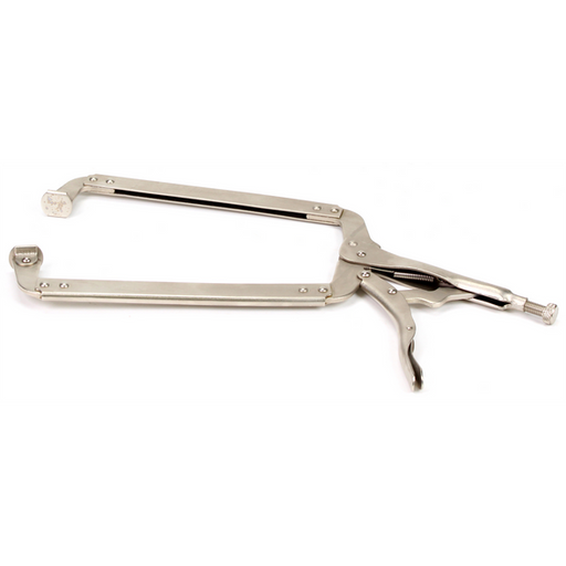 Sealey Locking "c" clamp 450mm