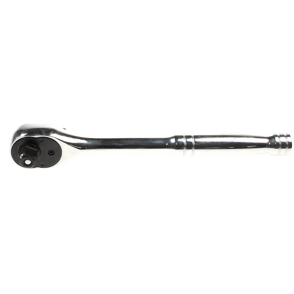Sealey Pear-head flip reverse ratchet wrench 3/8"dr 72t