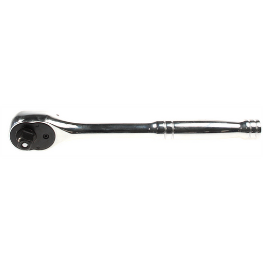 Sealey Pear-head flip reverse ratchet wrench 3/8"dr 72t