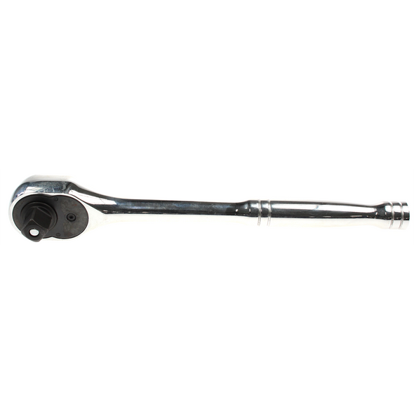 Sealey Pear-head flip reverse ratchet wrench 1/2"dr 72t