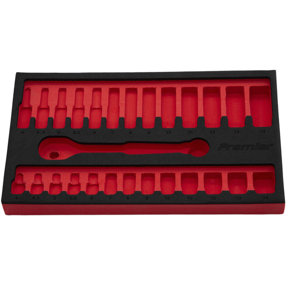 Sealey EVA Storage Tray