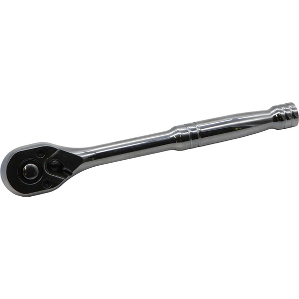 Sealey 3/8"Dr 72T-Gear Ratchet Wrench (Flip Reverse)