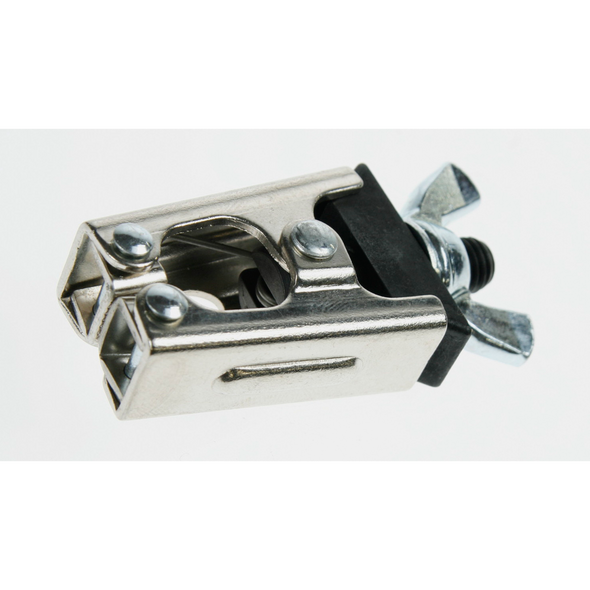 Sealey Micro welding clamp 0-7mm