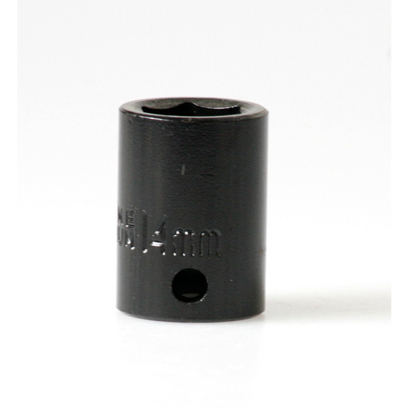 Sealey 3/8"drive impact socket 14mm