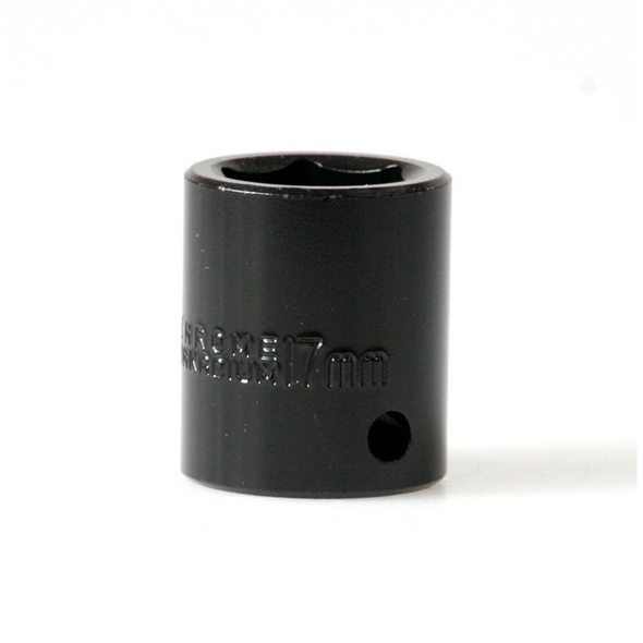Sealey 3/8"drive impact socket 17mm