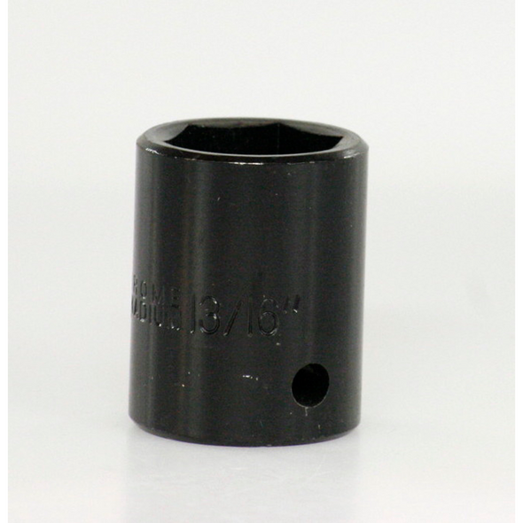 Sealey 1/2"drive impact socket 13/16"