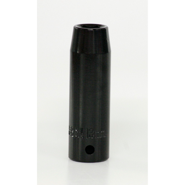 Sealey 1/2"drive deep impact socket 13mm