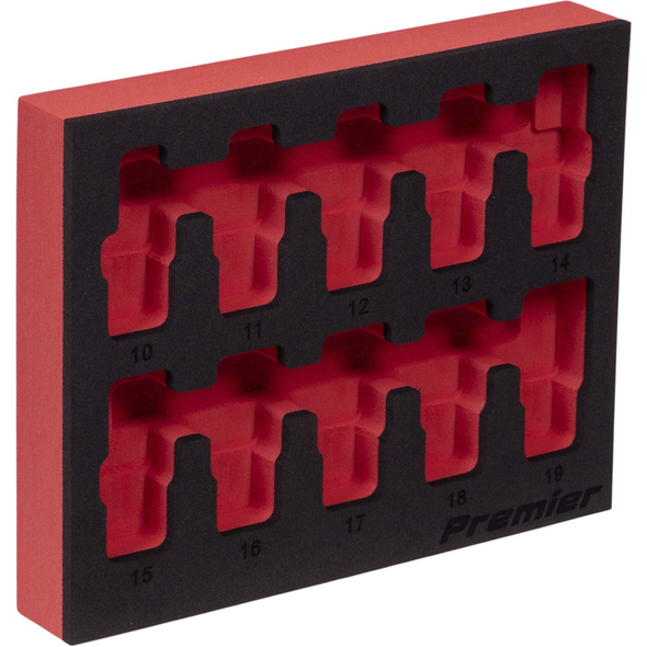 Sealey Foam Tray