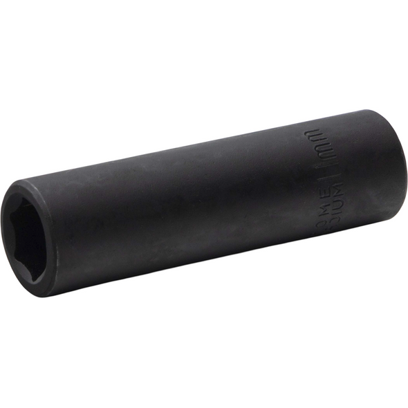 Sealey 3/8"Dr. Deep Impact Socket 11mm (6pt)